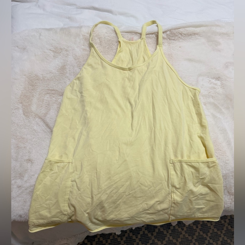 free people movement hot shot dress